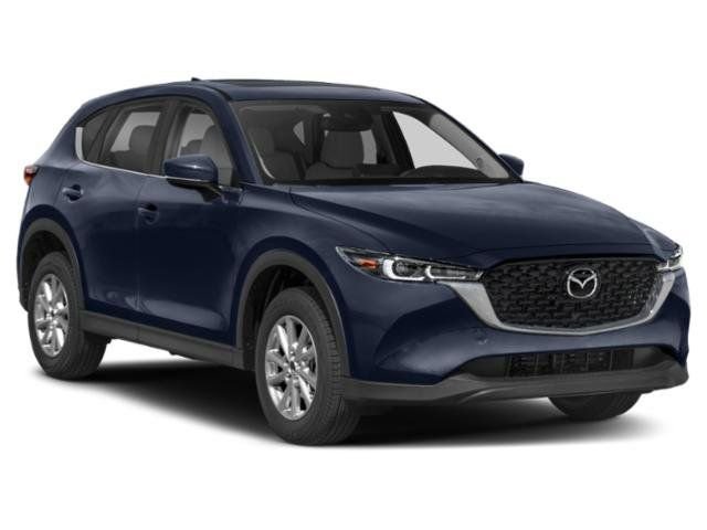 Used 2023 MAZDA CX-5 AWD 2.5 S w/ Preferred Package image 9