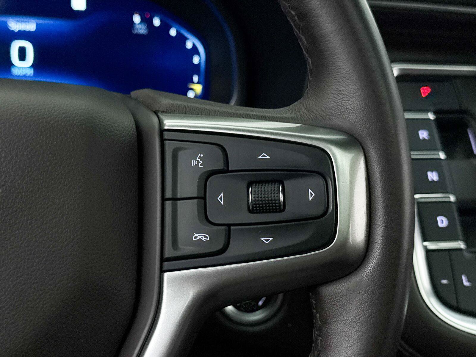 Used 2022 Chevrolet Tahoe LT AWD/4WD image 37