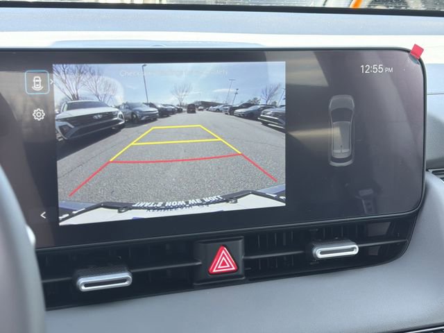 New 2026 Hyundai Ioniq 5 SEL image 30