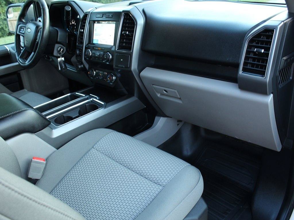 Used 2019 Ford F150 XLT w/ Equipment Group 301A Mid AWD/4WD image 13