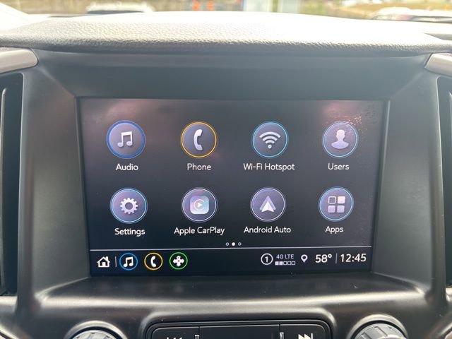 Used 2024 GMC Terrain AT4 w/ Tech Package image 43