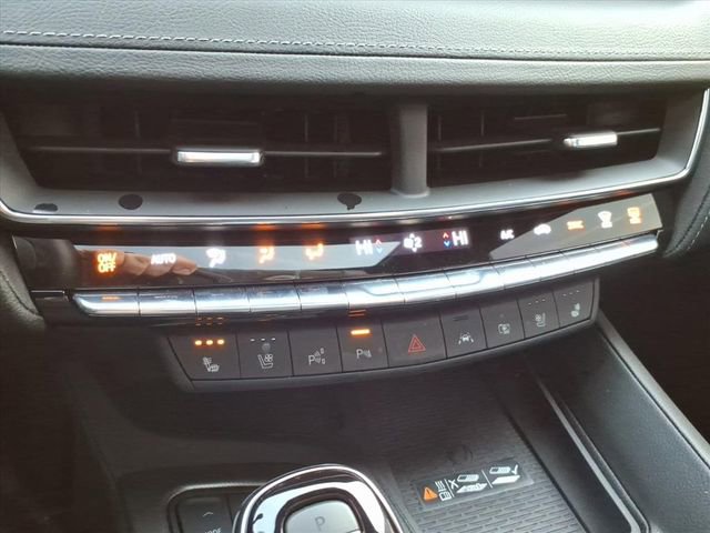 Used 2025 Cadillac CT5 Premium Luxury w/ Technology Package image 29