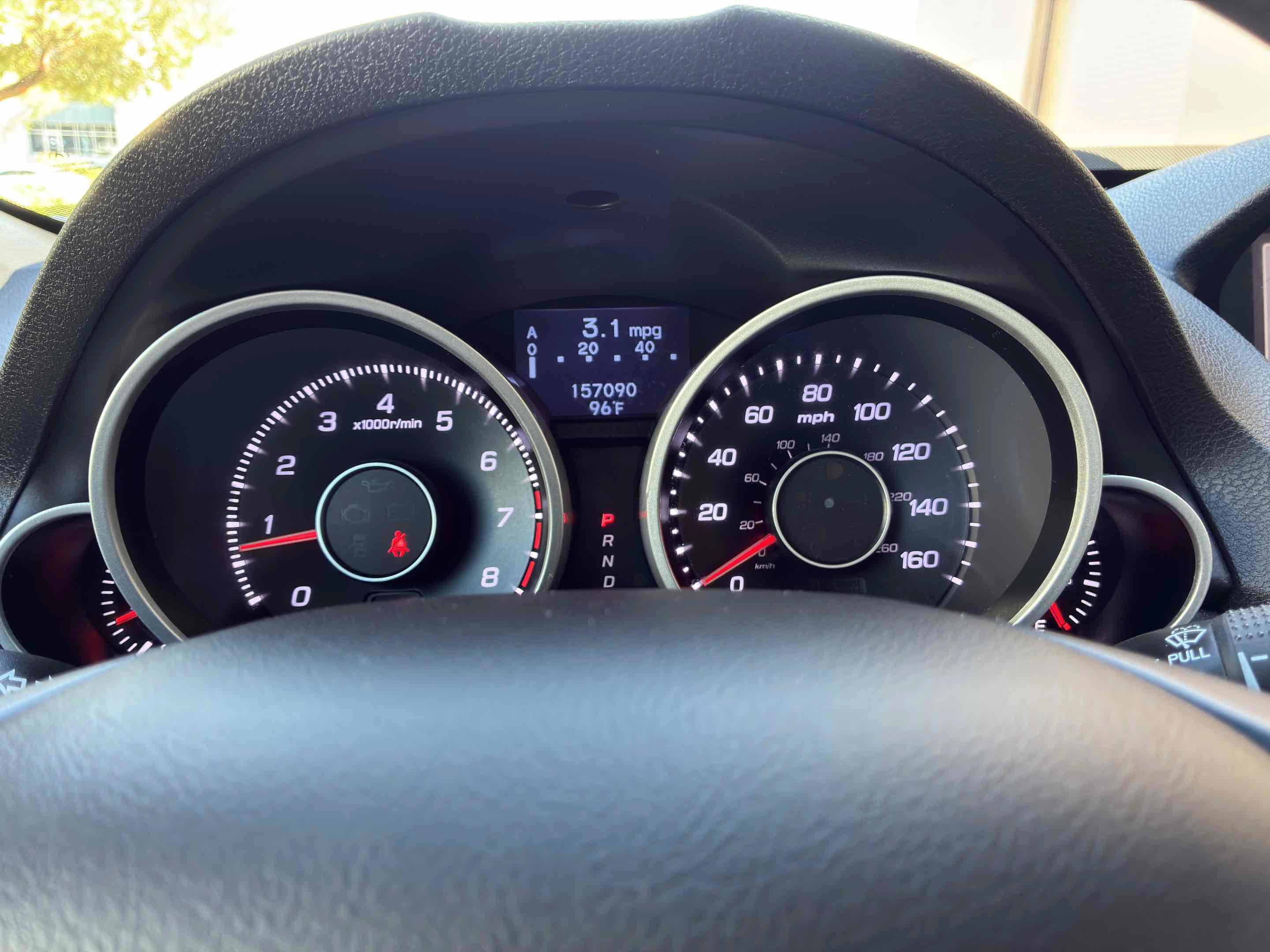 Used 2014 Acura TL w/ Technology Package FWD image 24