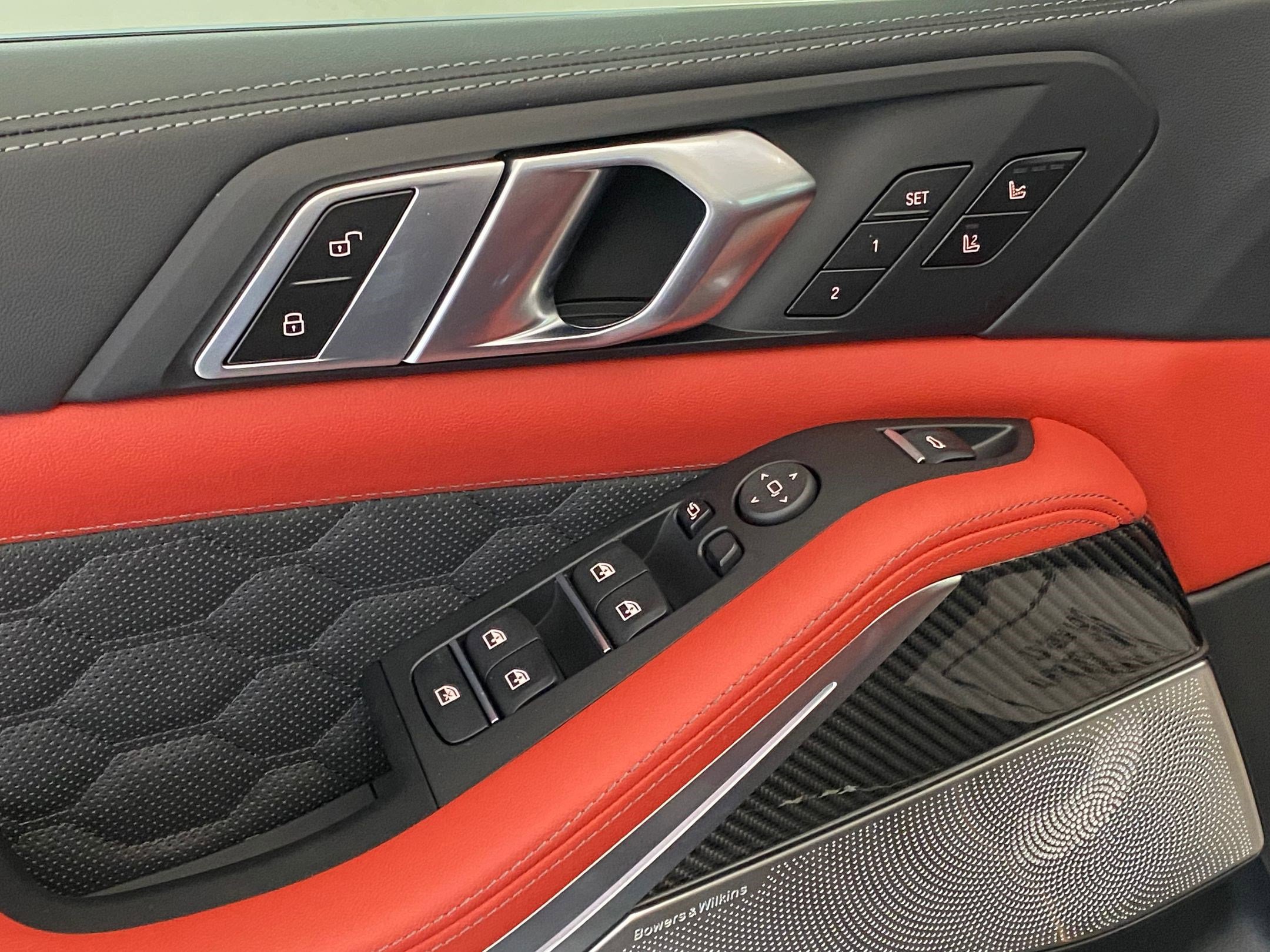 New 2026 BMW X5 M Competition w/ Executive Package image 23