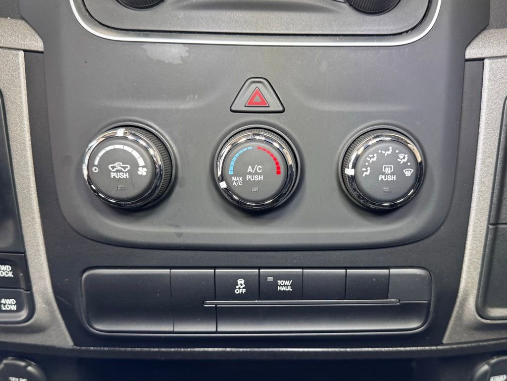 Used 2024 RAM 1500 Tradesman w/ Popular Equipment Group AWD/4WD image 34