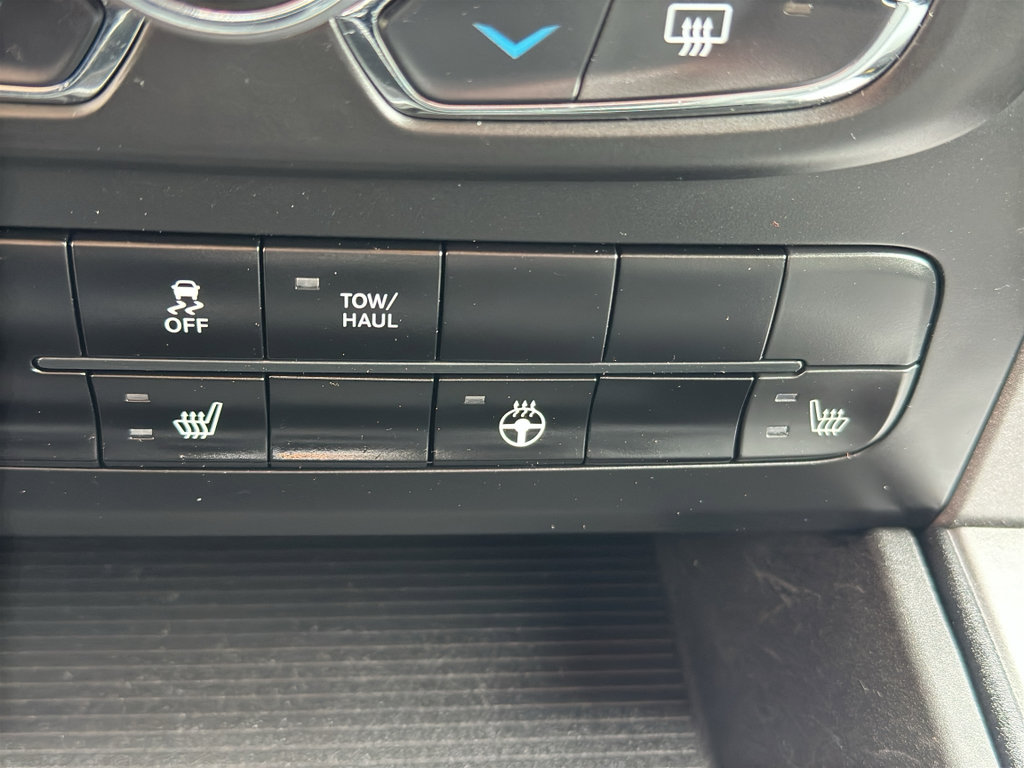 Used 2023 RAM 1500 Express w/ Wheel & Sound Group AWD/4WD image 24