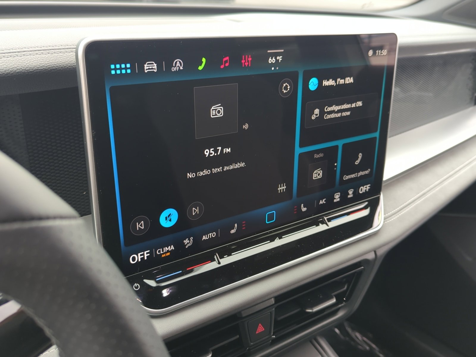 New 2026 Volkswagen Tiguan SE R-Line image 26