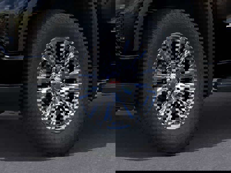 New 2026 GMC Sierra 1500 Denali image 9