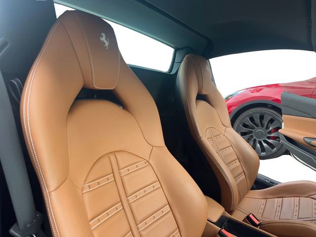 Used 2017 Ferrari 488 Spider image 27