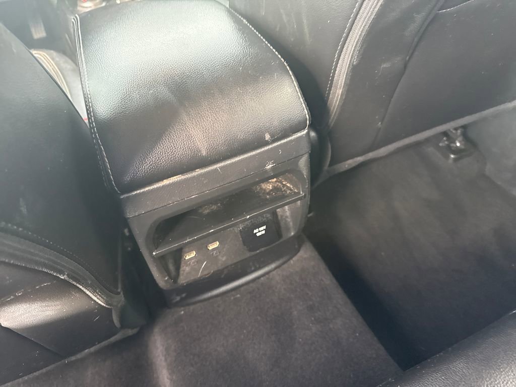 Used 2022 Ford Ranger Lariat w/ Equipment Group 501A High image 16