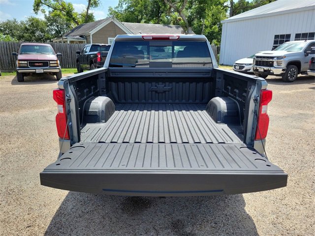 New 2026 Chevrolet Silverado 1500 RST w/ Texas Edition Plus image 26