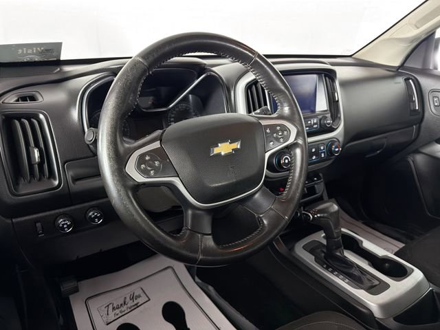 Used 2015 Chevrolet Colorado LT image 9