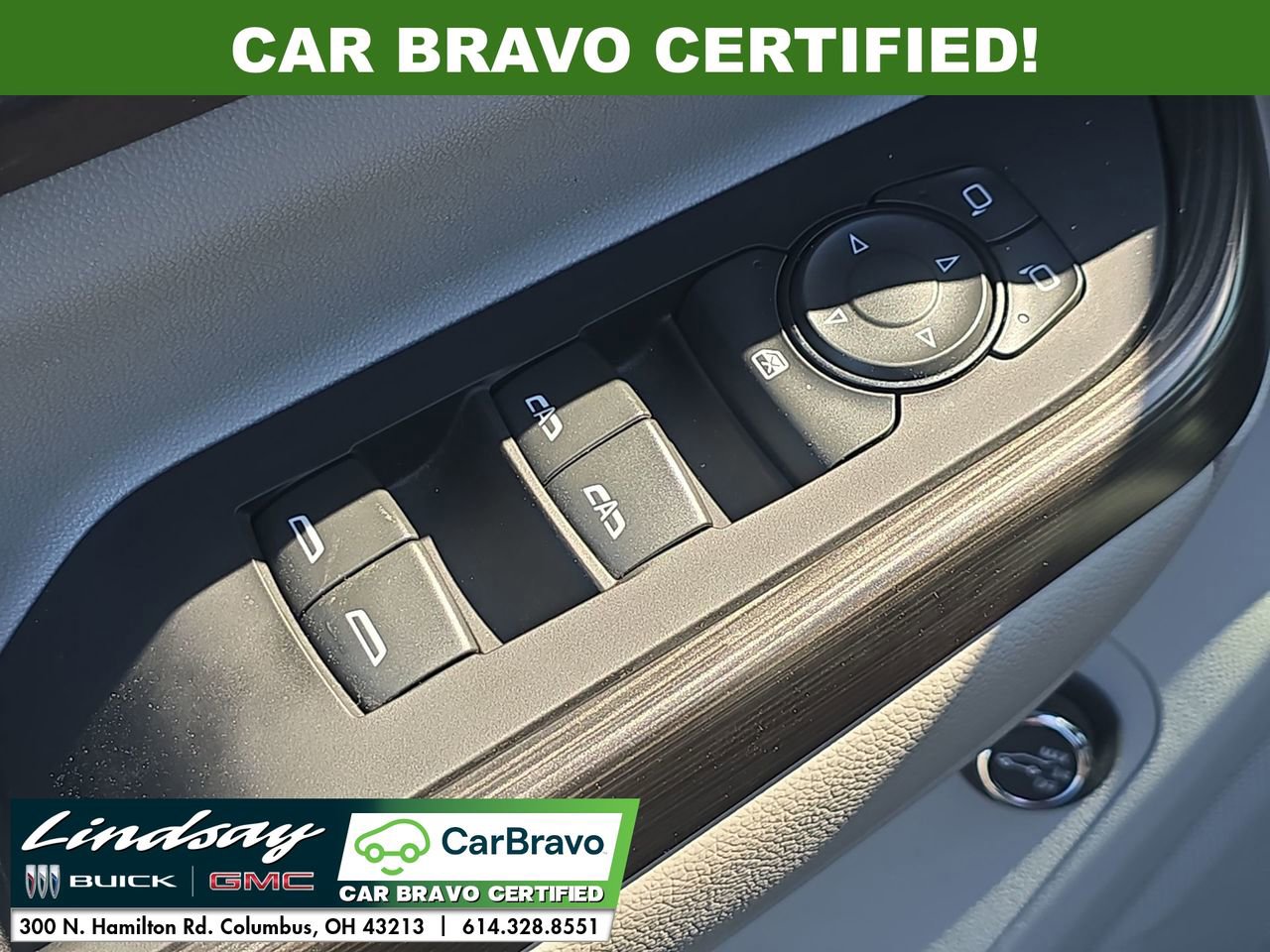 Certified 2023 GMC Acadia SLT image 22