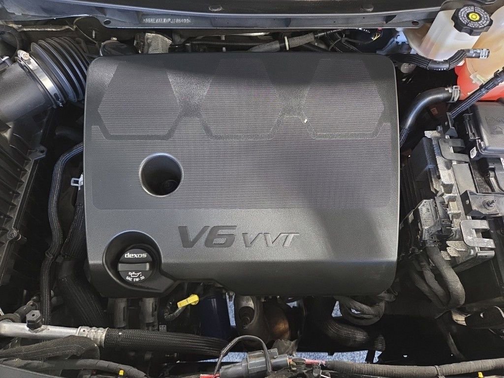 Used 2023 Buick Enclave Essence image 42