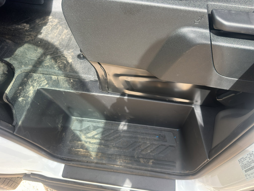 New 2025 Ford Transit 250 Base w/ Load Area Protection Package image 27