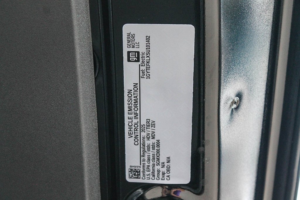 Used 2025 Cadillac Escalade IQ Sport 2 image 31