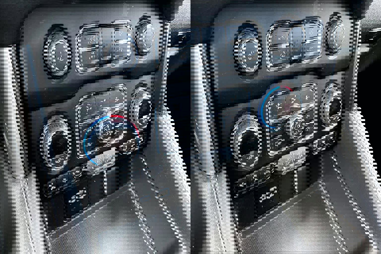 Used 2023 Chevrolet Suburban Premier image 33