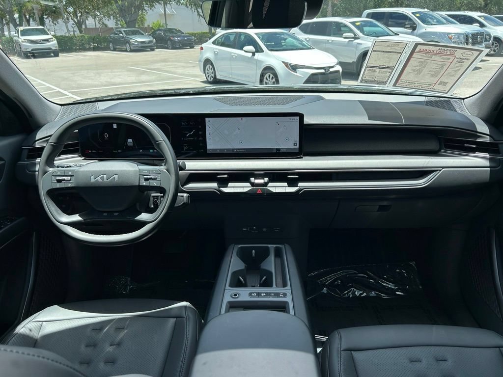 Used 2026 Kia EV9 Wind AWD/4WD image 11