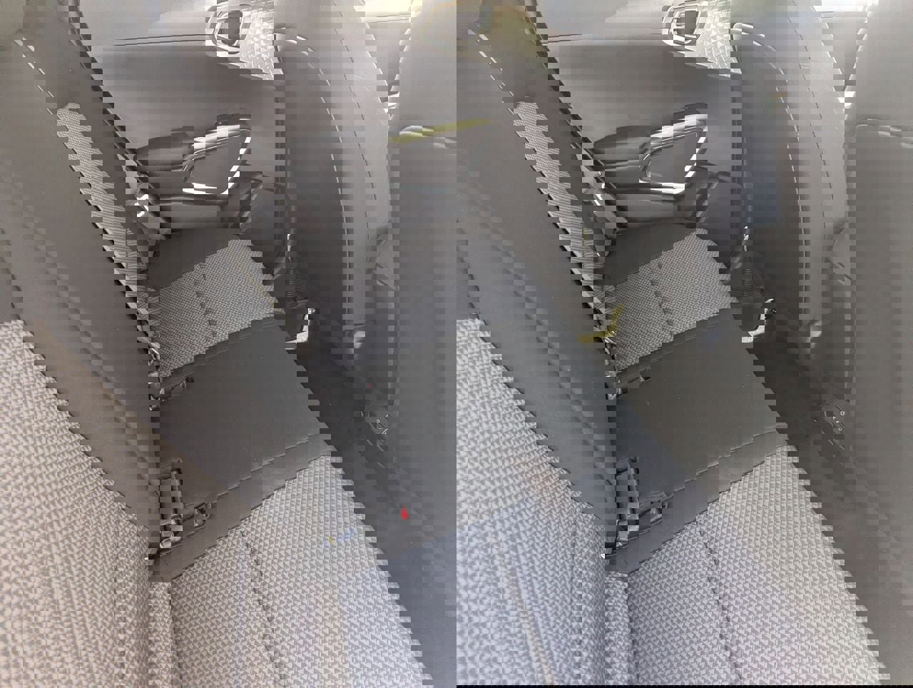 Used 2025 Kia Soul S FWD image 9