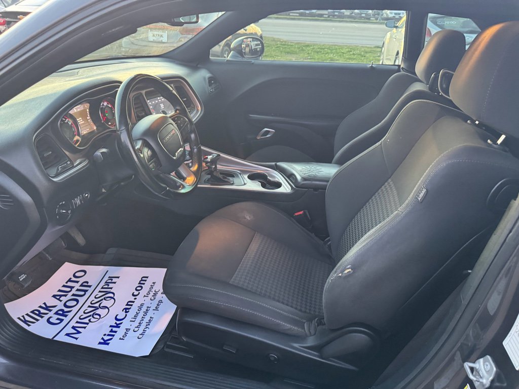 Used 2019 Dodge Challenger R/T image 15
