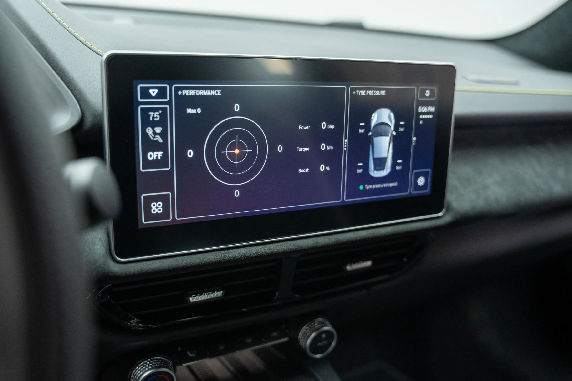 Used 2024 Lotus Emira First Edition image 28