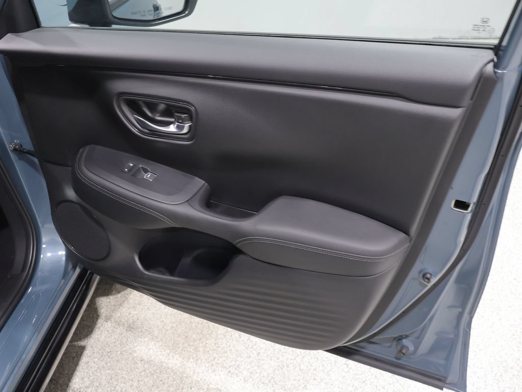 Used 2024 Honda HR-V EX-L image 25