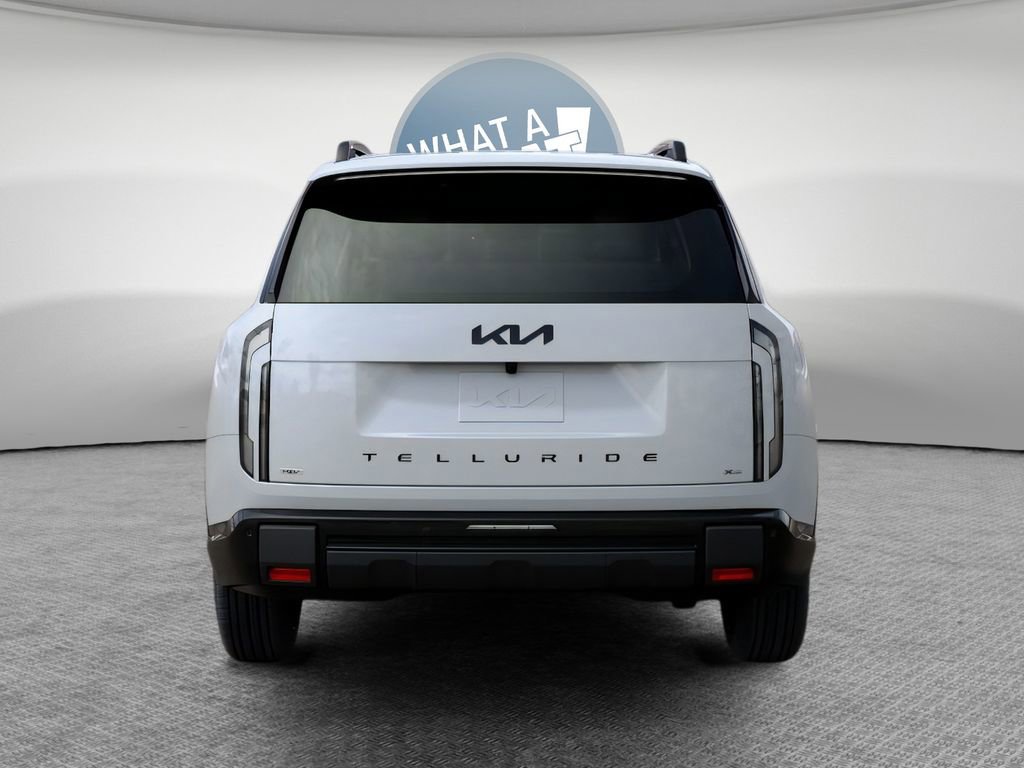 New 2027 Kia Telluride X-Line SX Prestige AWD/4WD image 5