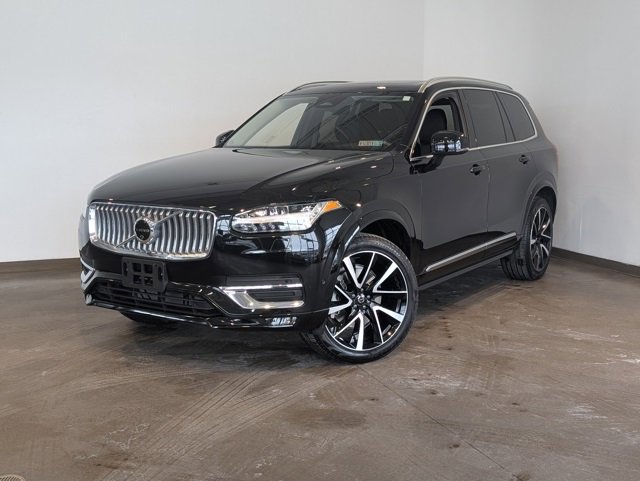 Used 2024 Volvo XC90 B6 Plus w/ Protection Package Premier image 1