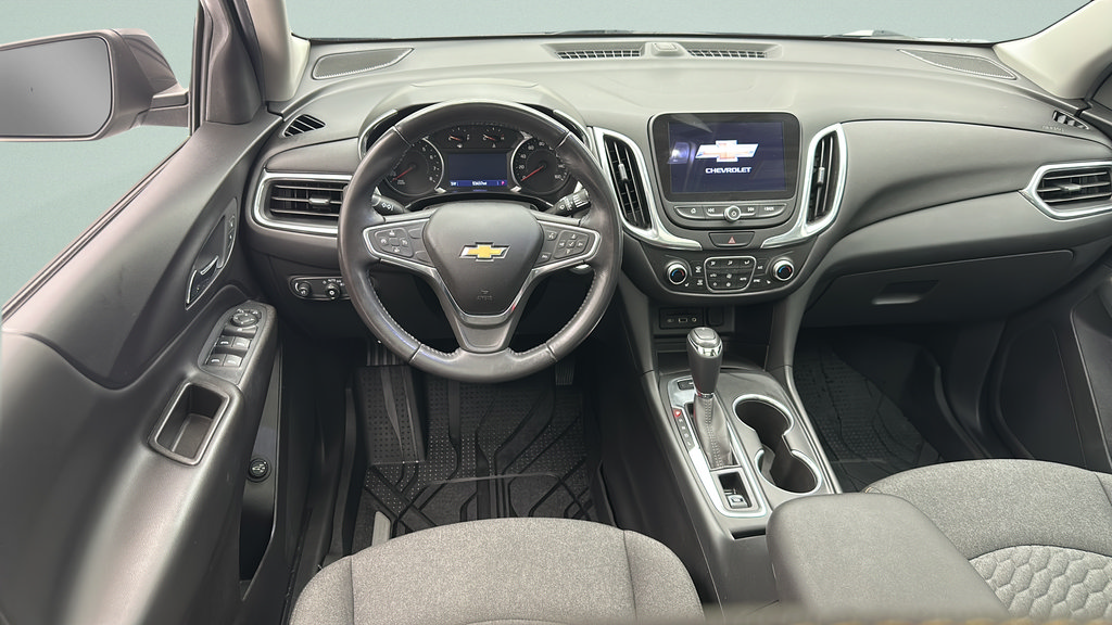 Used 2019 Chevrolet Equinox LT AWD/4WD image 11
