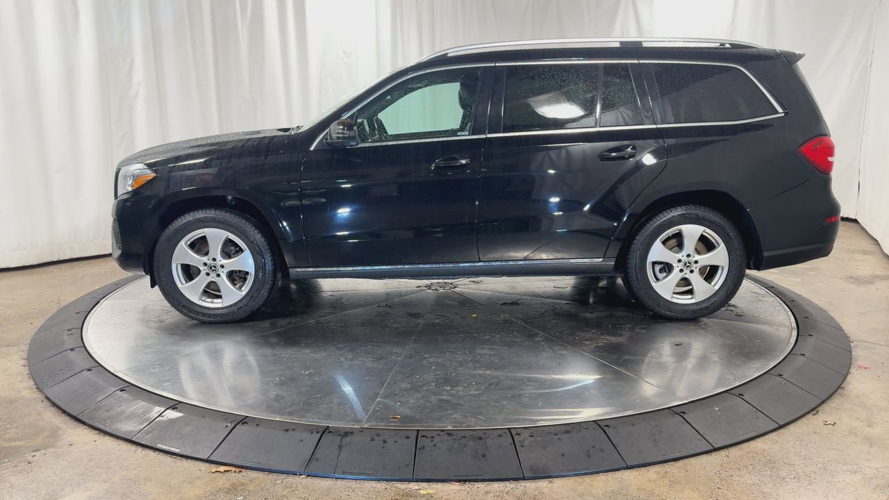 Used 2019 Mercedes-Benz GLS 450 4MATIC image 7