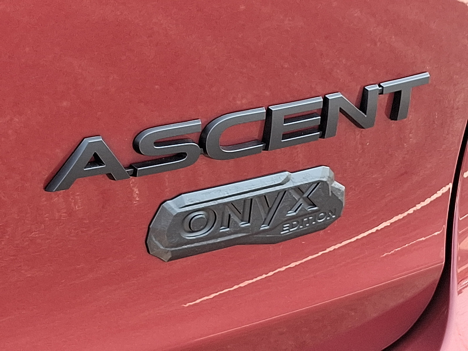 Certified 2025 Subaru Ascent Bronze Edition w/ Popular Package #2 AWD/4WD image 31