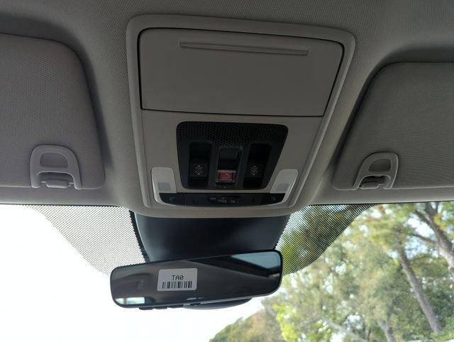 New 2026 Honda Pilot Touring image 26