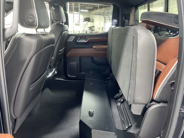 Used 2023 GMC Sierra 1500 Denali Ultimate AWD/4WD image 24