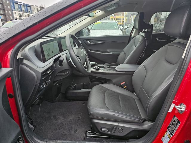 Certified 2023 Kia EV6 Wind image 22