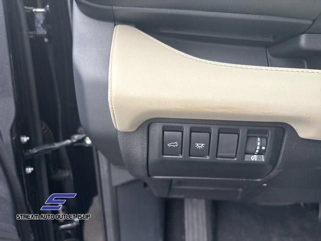 Used 2023 Subaru Ascent Limited w/ Popular Package #2A AWD/4WD image 29