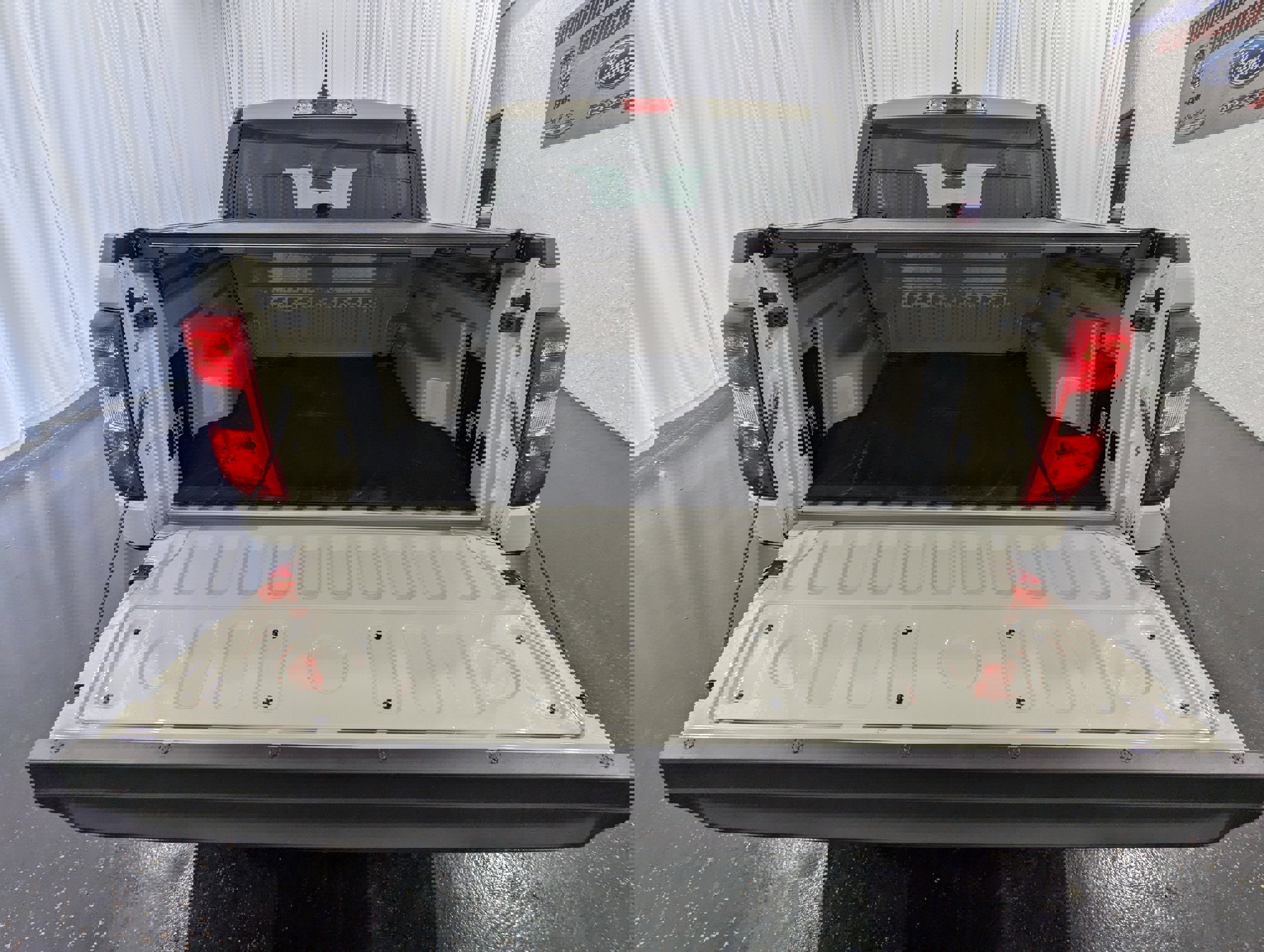 Used 2025 Ford Maverick XL image 9