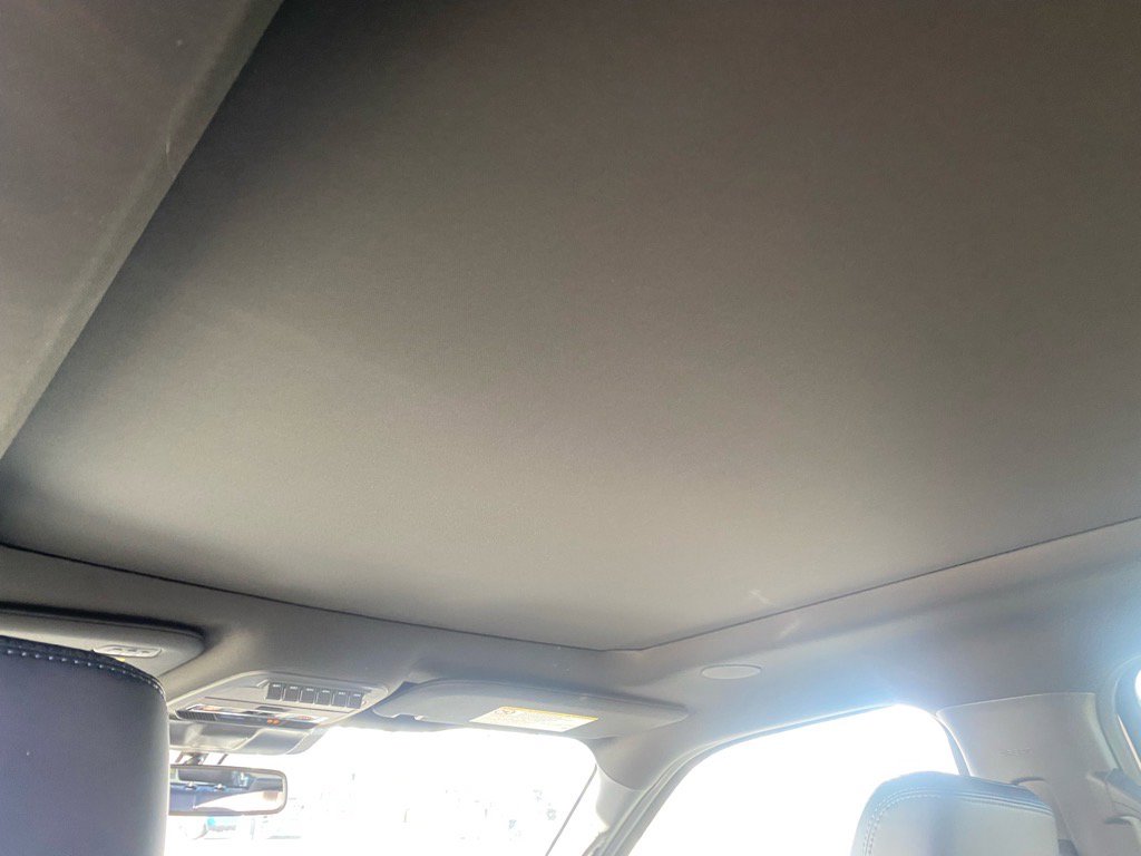 New 2025 Ford F250 Platinum image 19