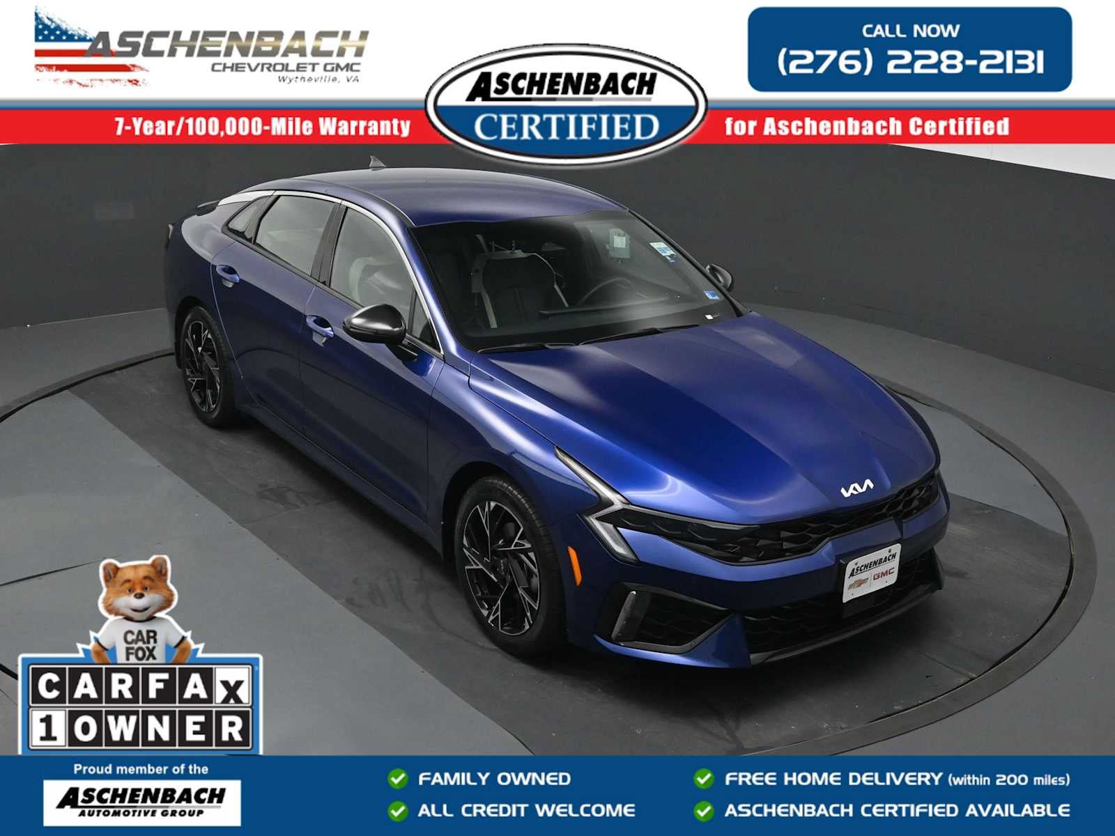 Used 2025 Kia K5 GT-Line AWD/4WD image 10