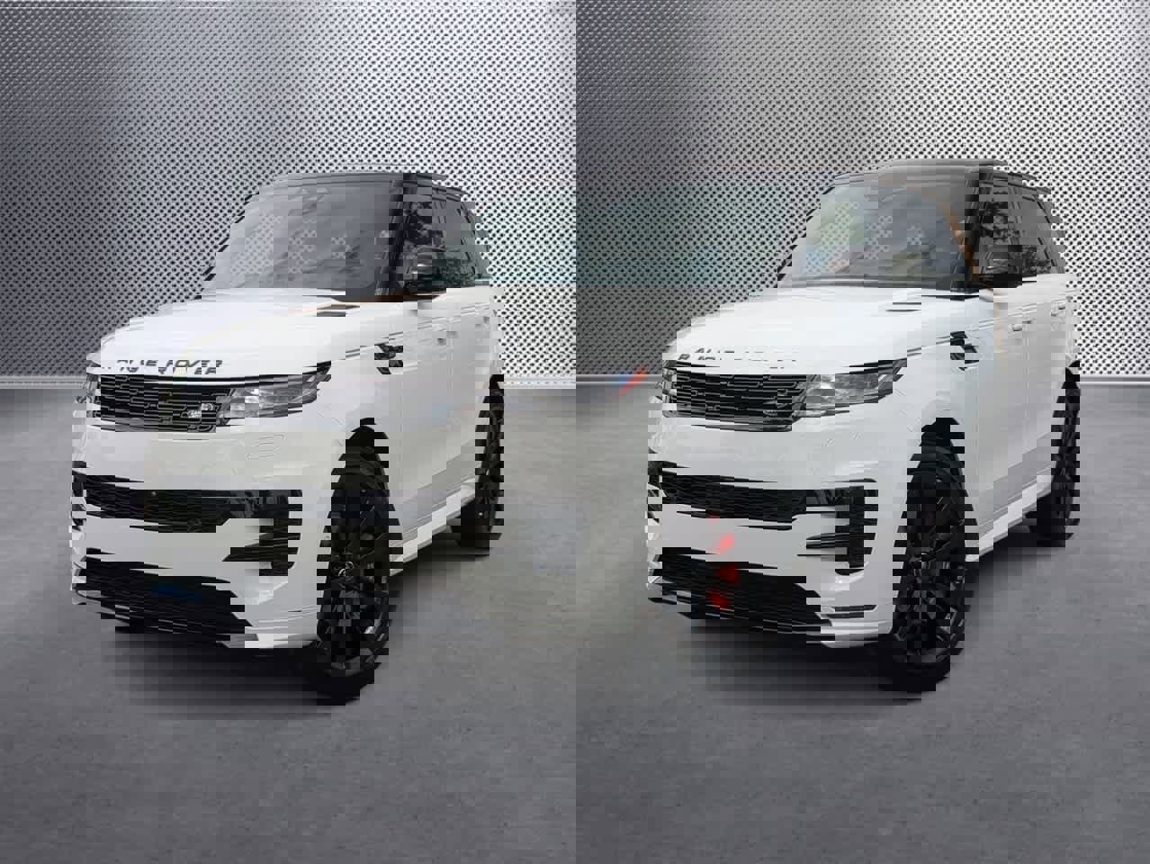 Used 2025 Land Rover Range Rover Sport Dynamic SE