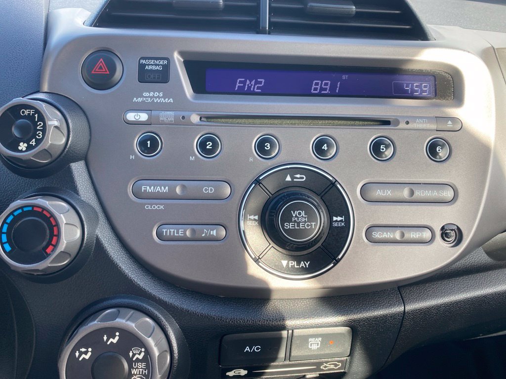 Used 2013 Honda Fit image 11