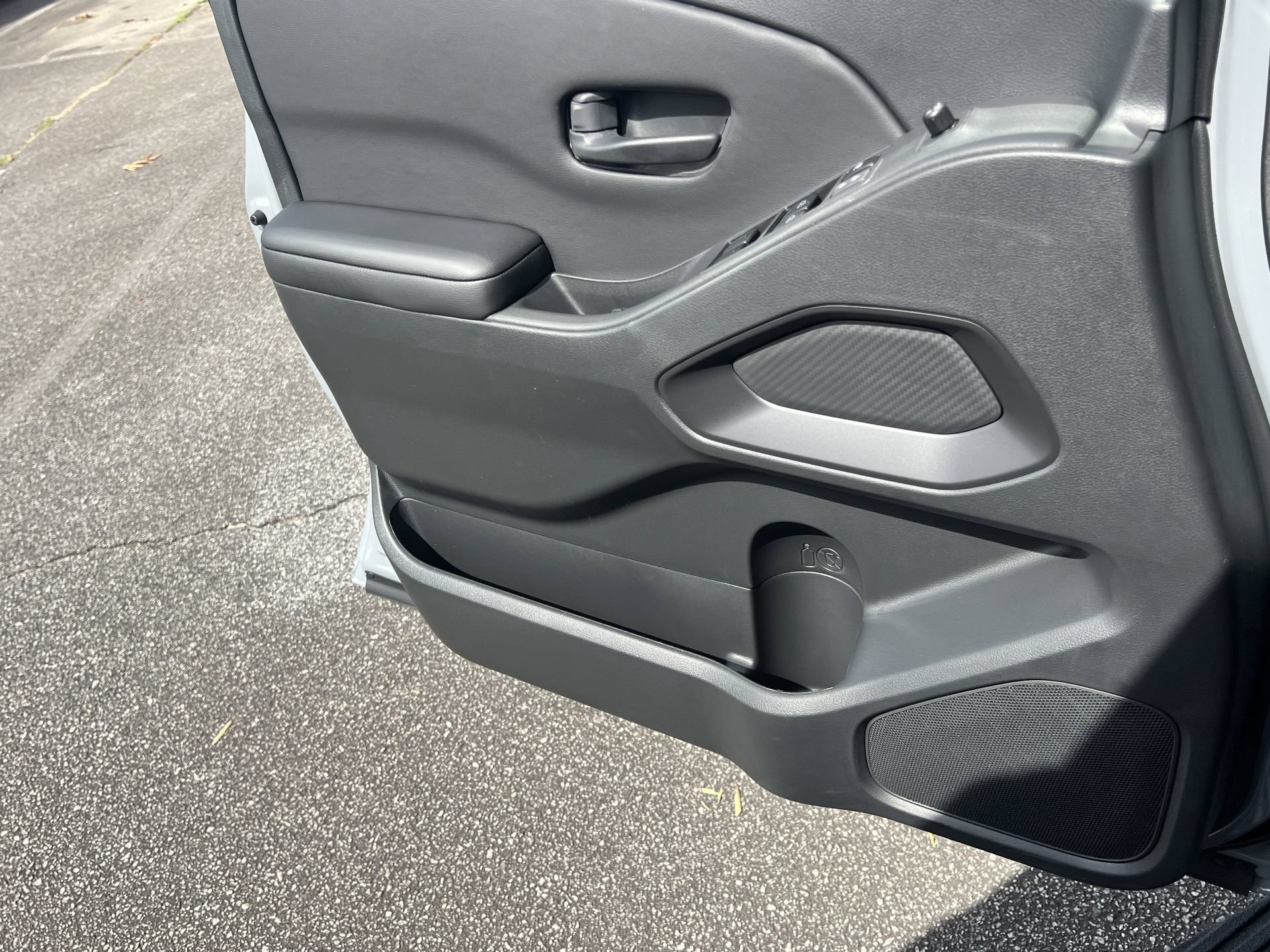New 2026 Nissan Frontier SV w/ All-Weather Content Package RWD image 14