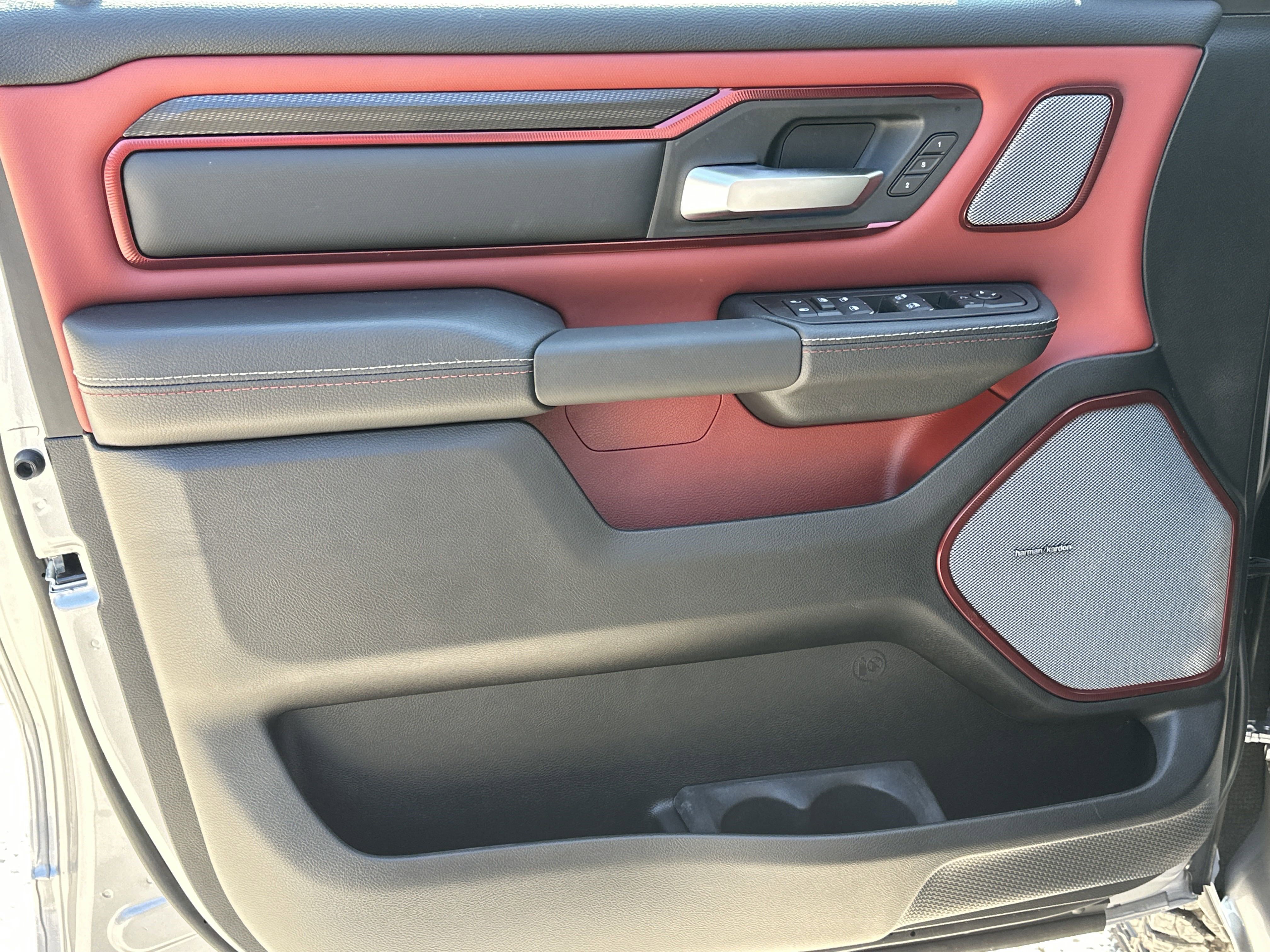 New 2026 RAM 1500 Rebel image 10