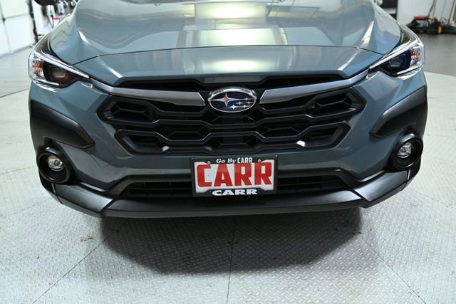 Certified 2025 Subaru Crosstrek 2.0i Premium image 19