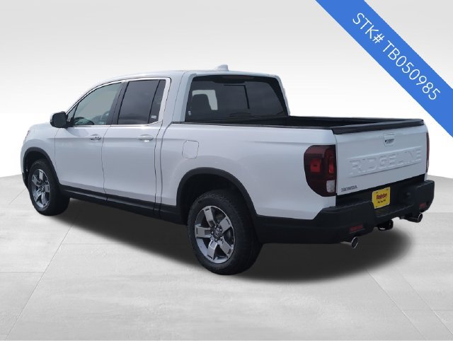 New 2026 Honda Ridgeline RTL image 6
