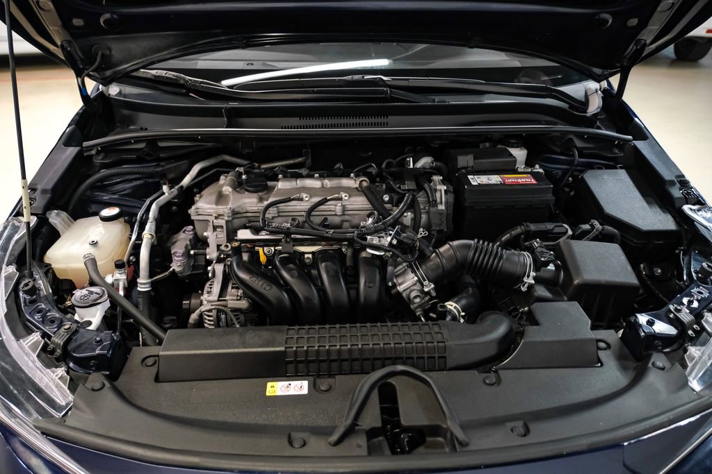 Used 2022 Toyota Corolla LE FWD image 45