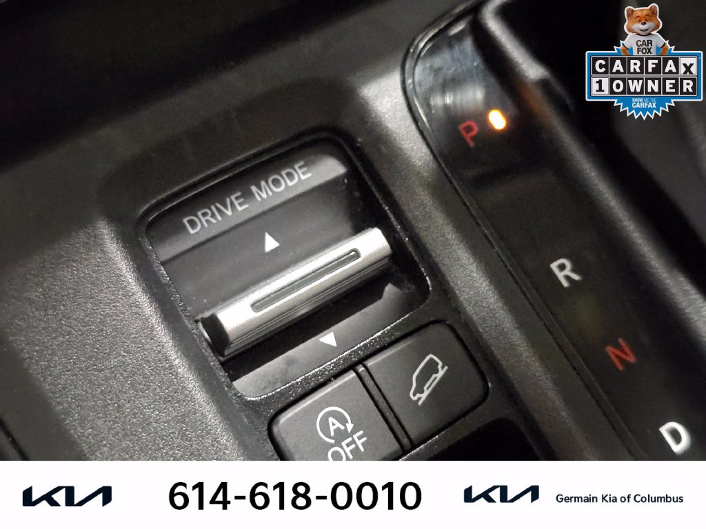 Used 2024 Honda CR-V EX-L image 32