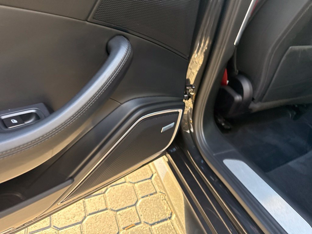 Used 2019 Porsche Panamera Turbo AWD/4WD image 9