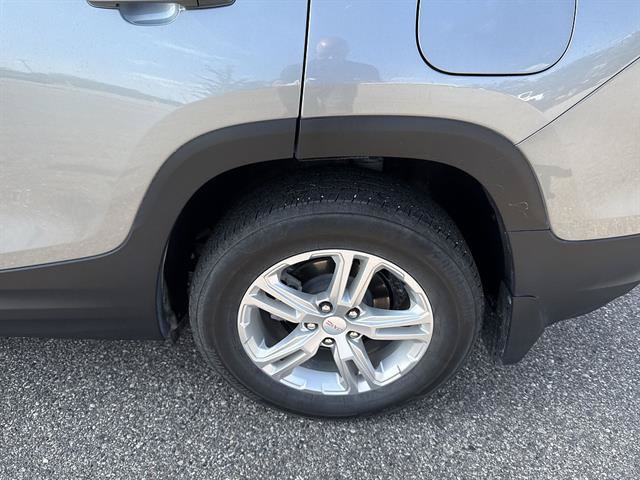 Certified 2023 GMC Terrain SLE w/ Driver Convenience Package AWD/4WD image 47