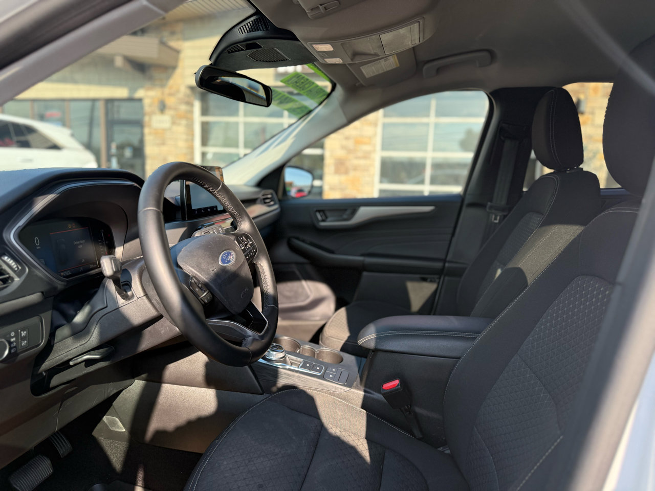 Used 2024 Ford Escape Active image 11