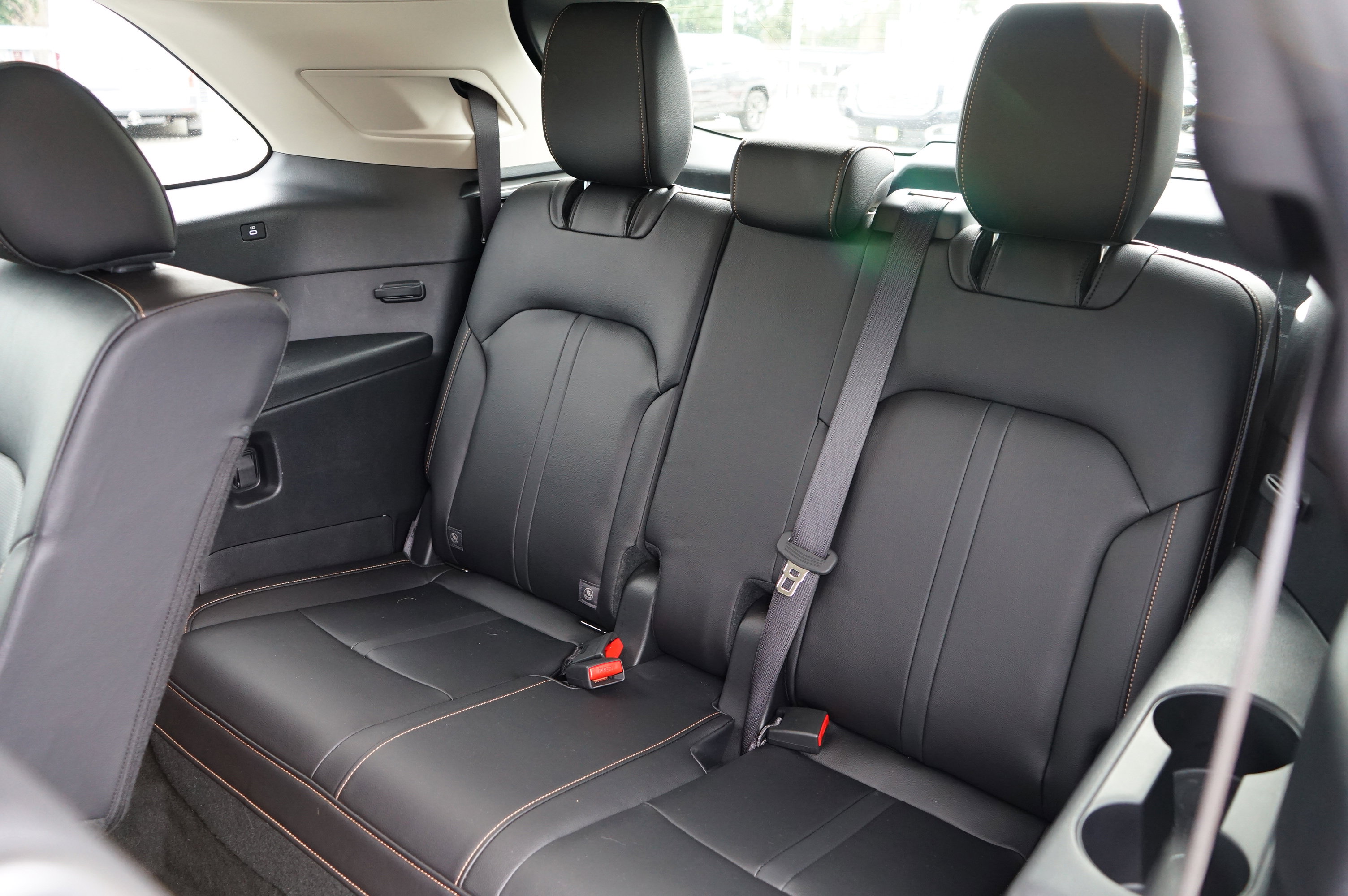 Used 2025 MAZDA CX-90 3.3 Turbo w/ Preferred Package image 19